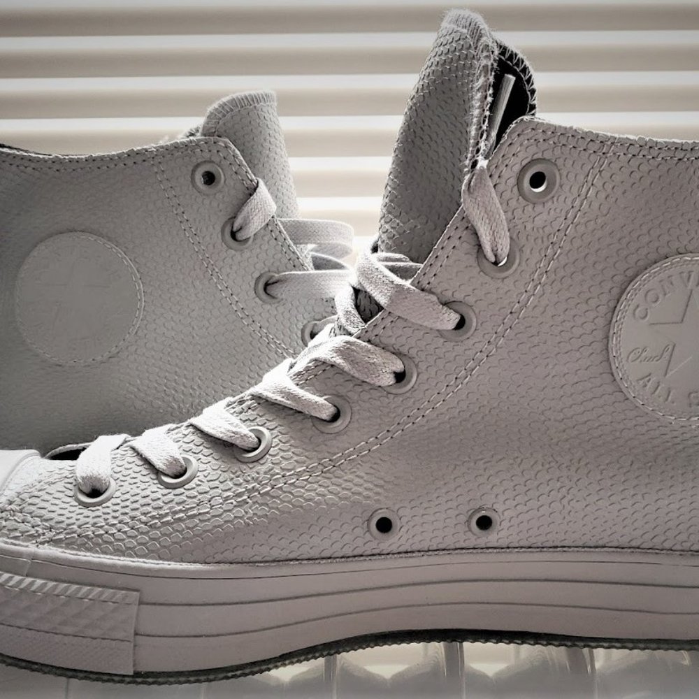 Converse All Star Chuck 70s Python Hi - image 2